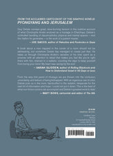 Hostage - The English Bookshop Kuwait